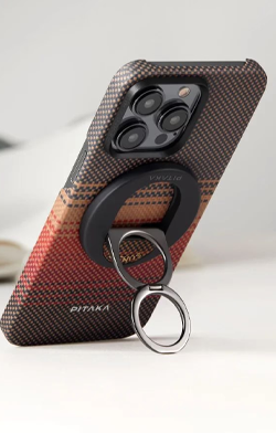 Магнітні кільця-підставки